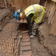Illustration for article titled Shakespeares long-lost Curtain Theatre has been unearthed in London